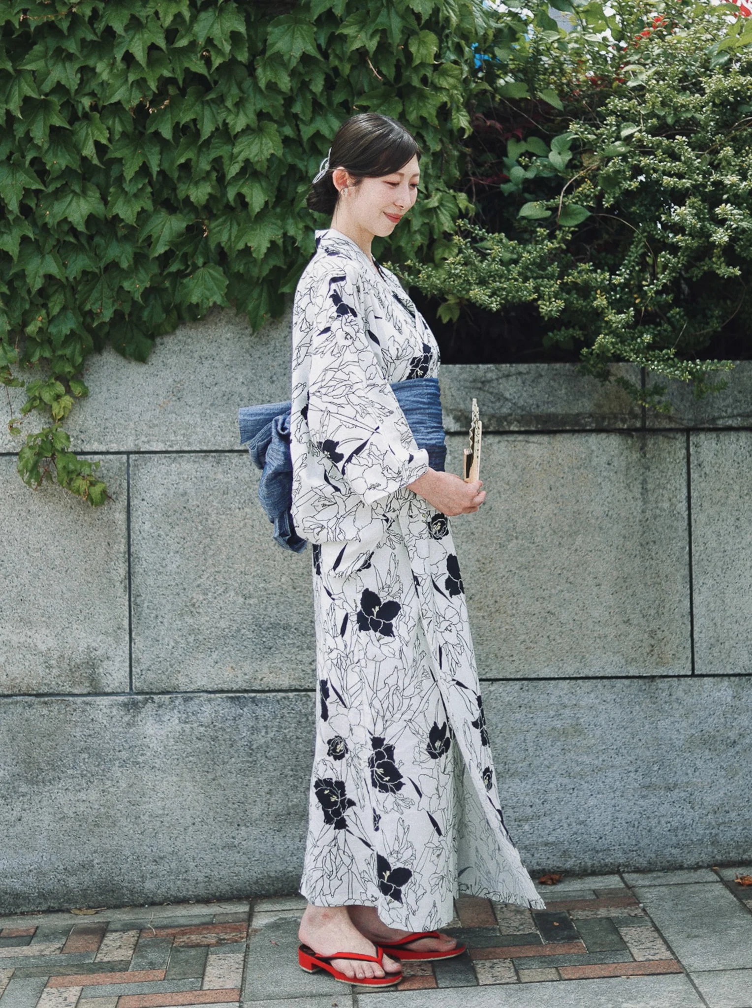 LARUTA yukata