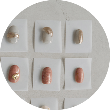 GEL NAIL