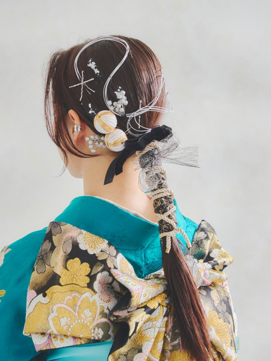 晴れ姿 ｜ パル公式通販サイト｜PAL CLOSET