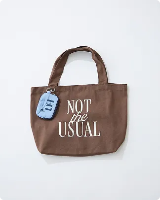 lattice インフルエンサー PRODUCE ITEM