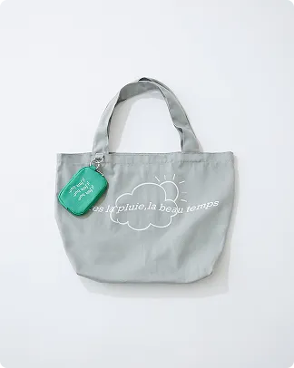lattice インフルエンサー PRODUCE ITEM