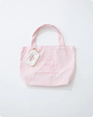 lattice インフルエンサー PRODUCE ITEM