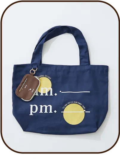 lattice インフルエンサー PRODUCE ITEM
