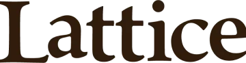 lattice logo