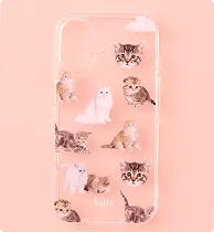 スマホケース&グリップ