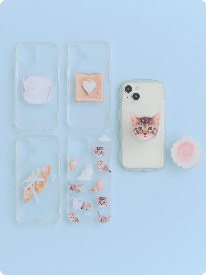 My Favorite Kawaii Things