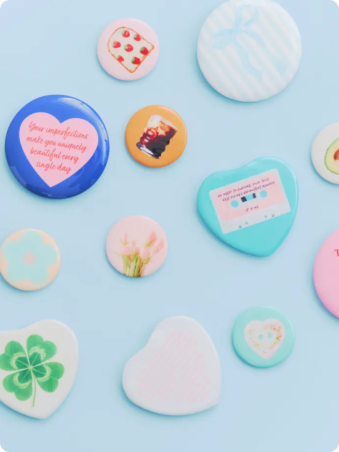 My Favorite Kawaii Things