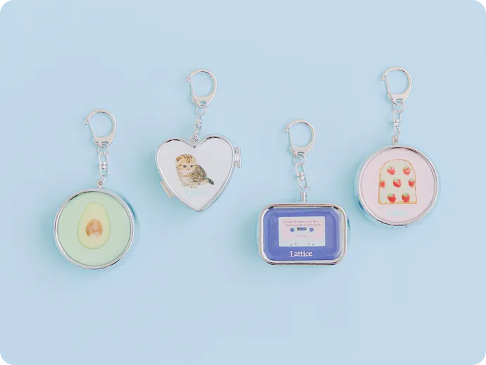 My Favorite Kawaii Things