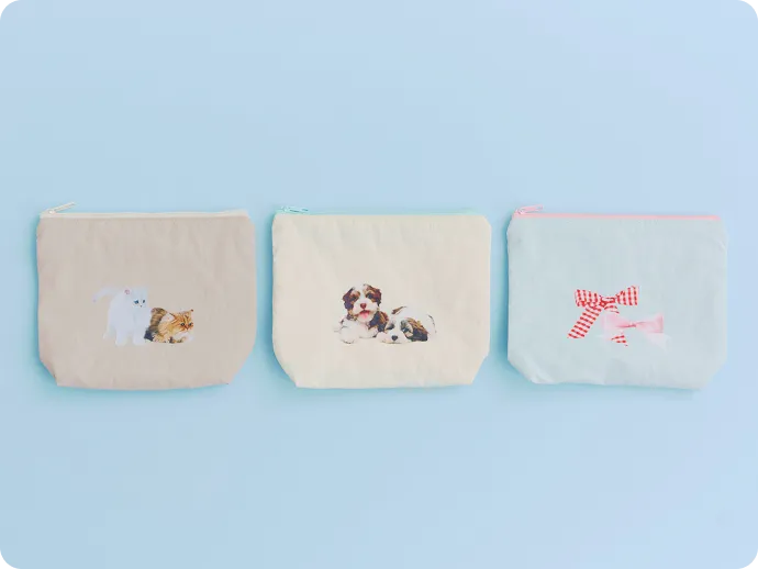 My Favorite Kawaii Things