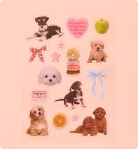 ミックスシール