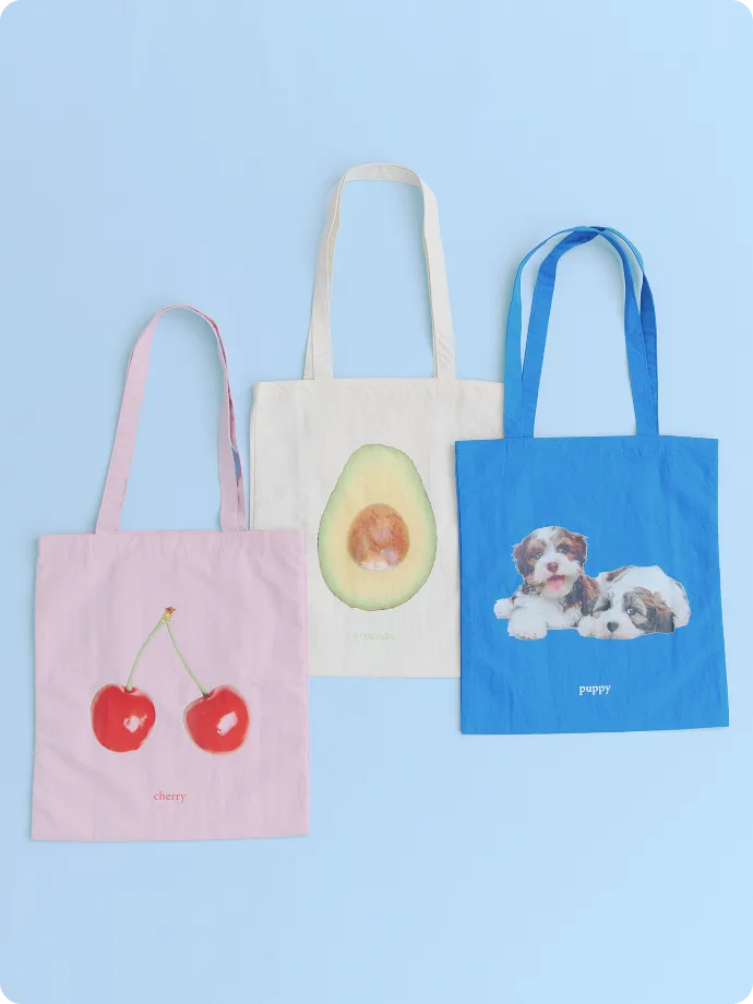 My Favorite Kawaii Things