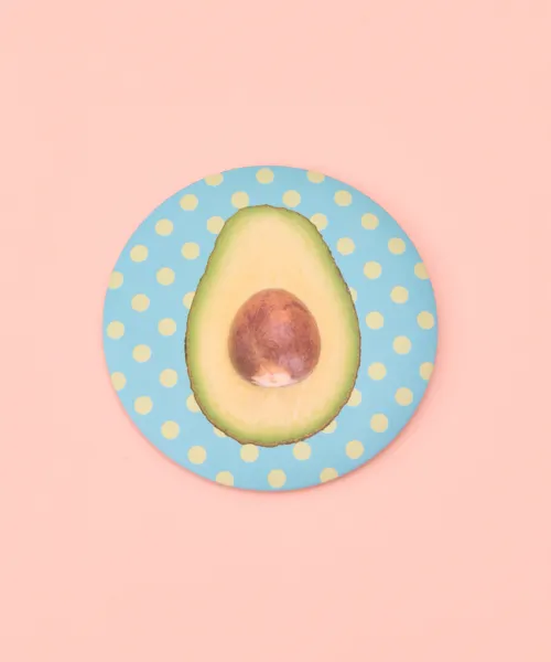 コンパクトミラー