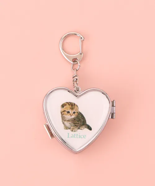 ミニケースチャーム