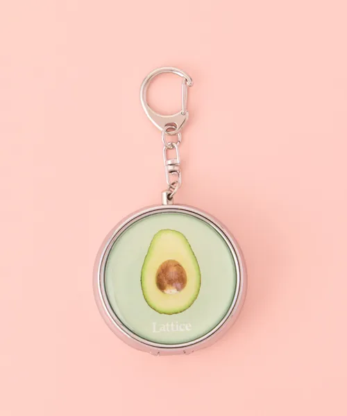 ミニケースチャーム