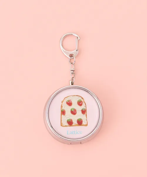 ミニケースチャーム