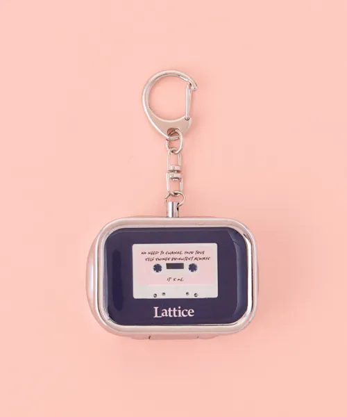 ミニケースチャーム