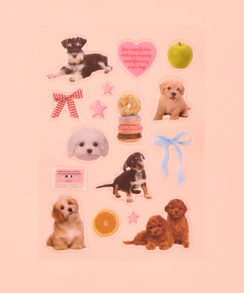 ミックスシール