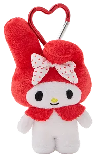 【マイメロディー/クロミ】ぬいチャーム