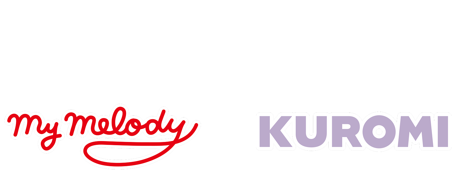lattice×マイメロディ&クロミ