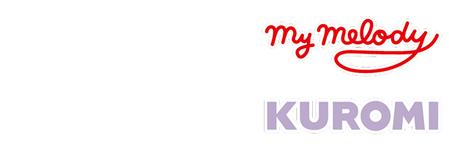 lattice×マイメロディ&クロミ