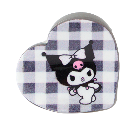 ハートミニクリップSET(2P)