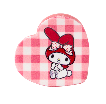ハートミニクリップSET(2P)