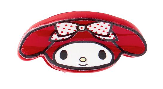 ミニクリップSET(2P)