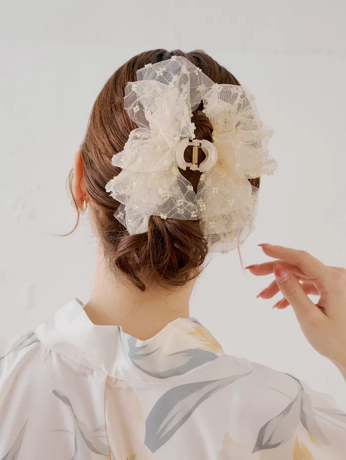 Jourire 浴衣小物