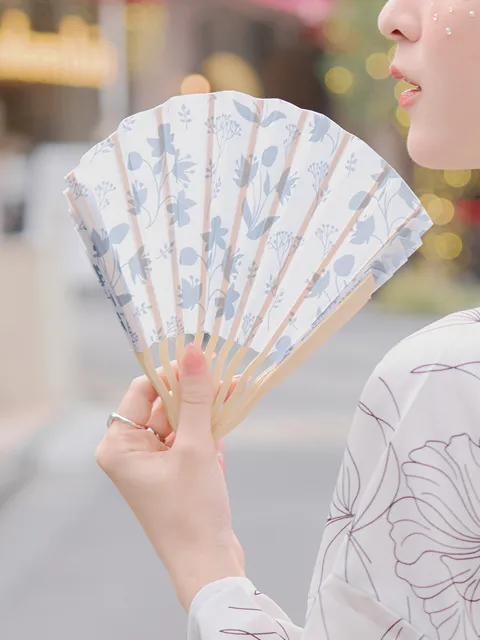 Jourire 浴衣小物