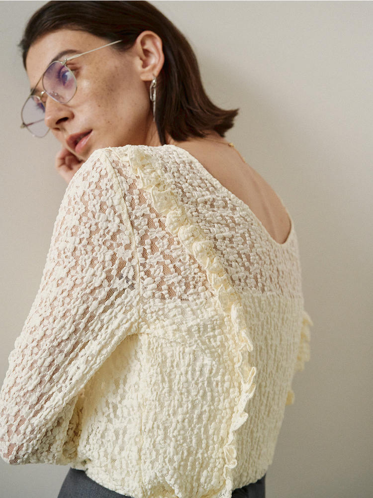 feeling nostalgic 2025 autumn/winter vol.1 LEMAGE
