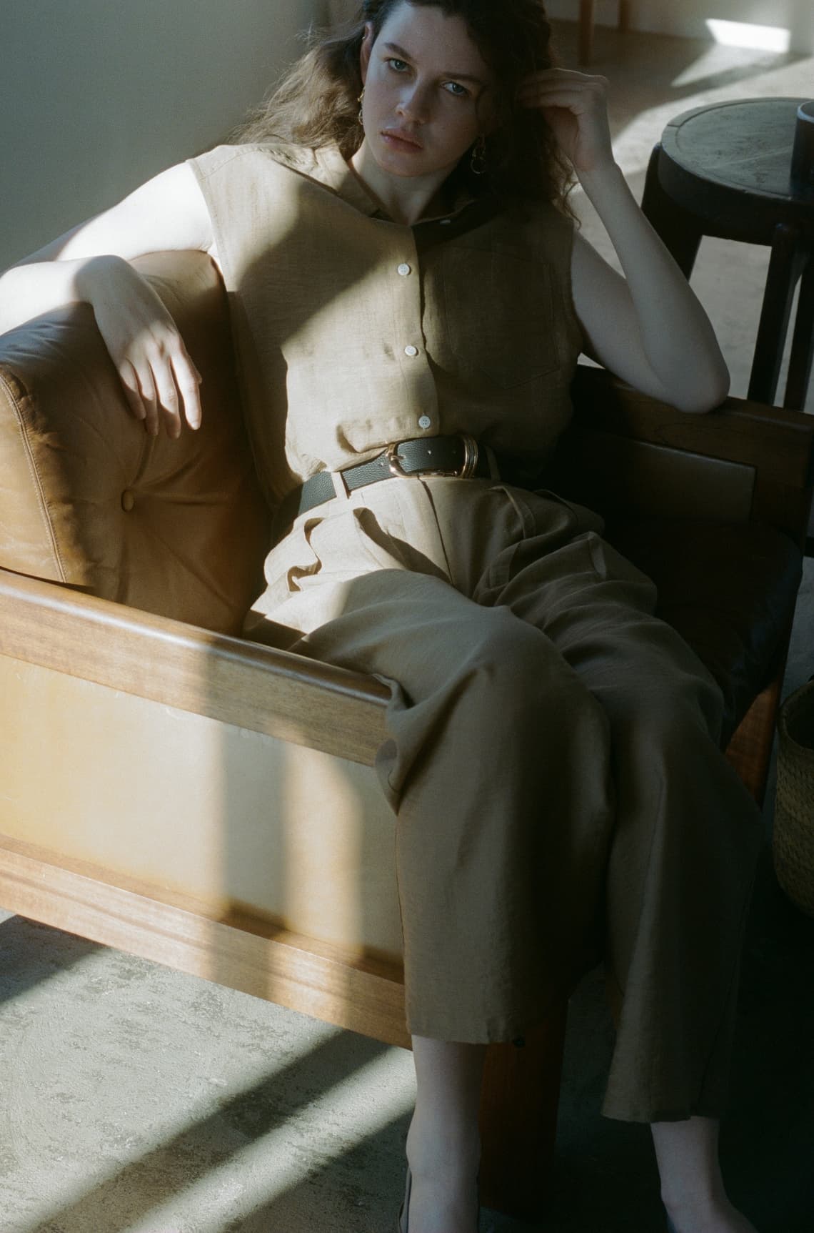 LIVETART 2025 SPRING SUMMER