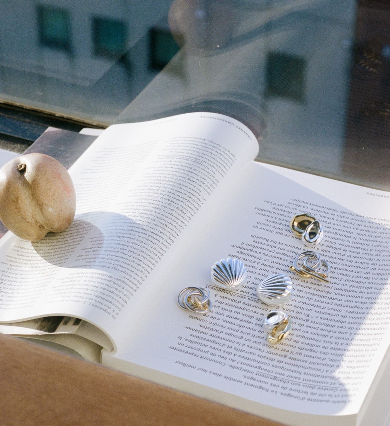 LIVETART 2025 SPRING SUMMER