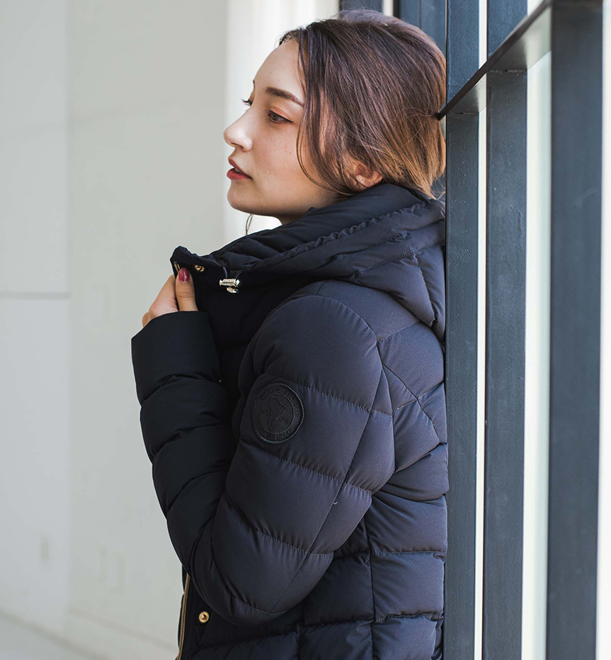 loungedress apparis