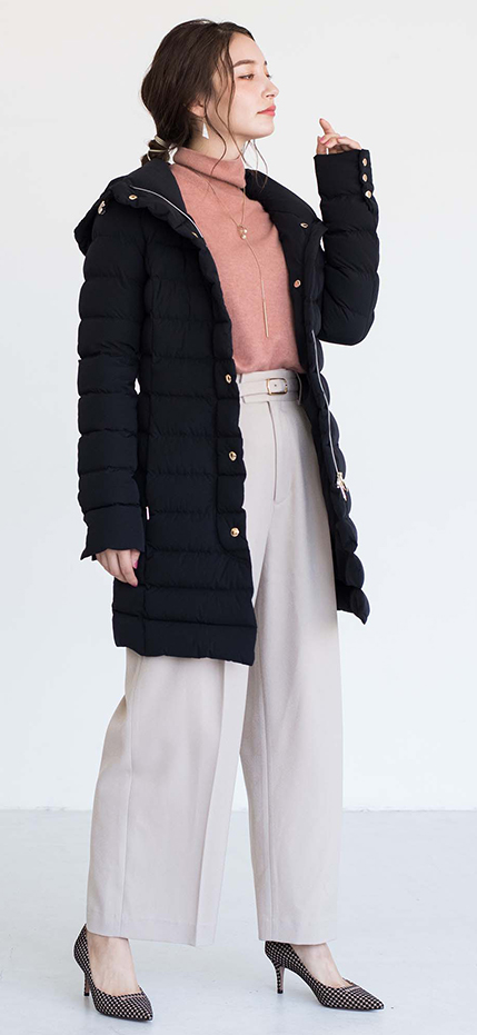loungedress apparis