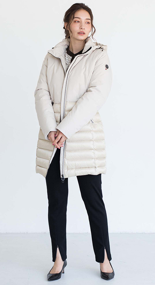 loungedress apparis