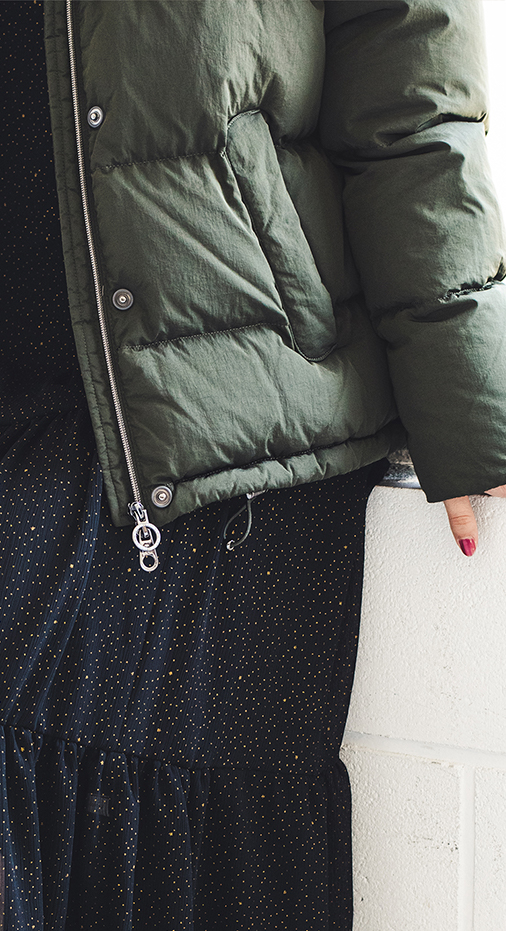 loungedress apparis