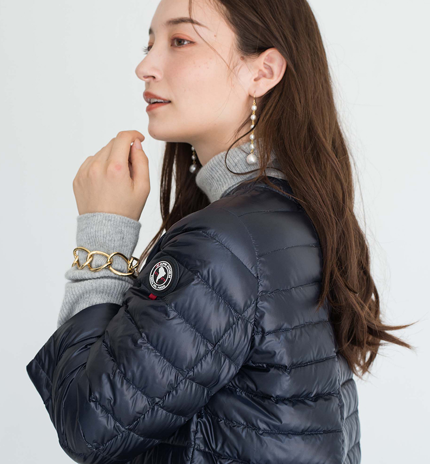 loungedress apparis