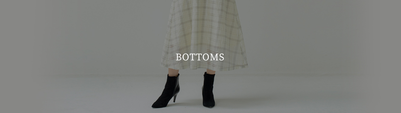 BOTTOMS