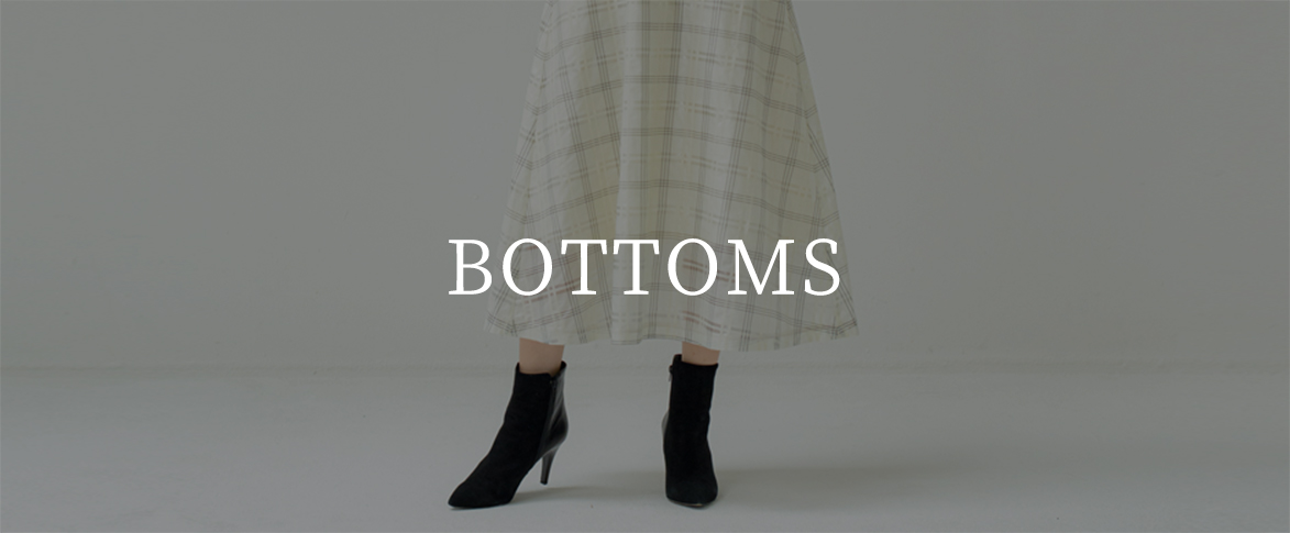 BOTTOMS