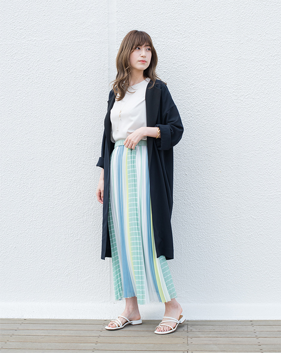 staff coordinate loungedress