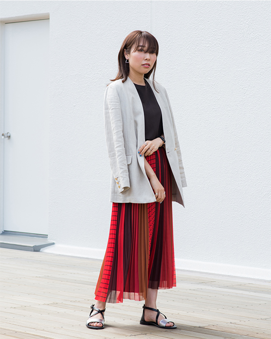 staff coordinate loungedress