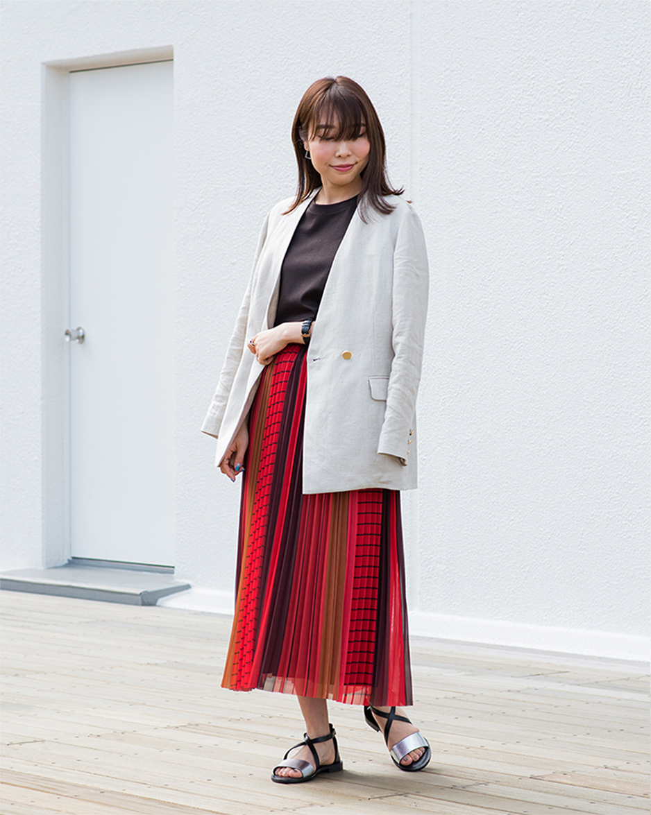 staff coordinate loungedress