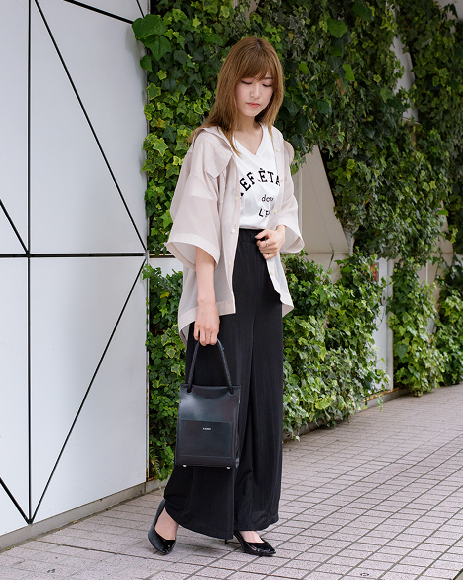 staff coordinate loungedress