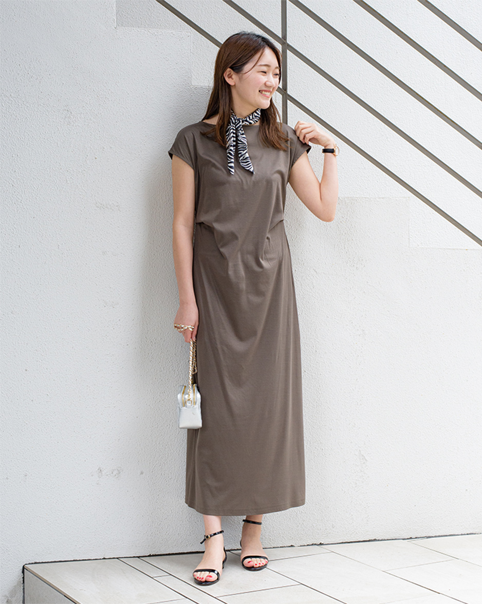 staff coordinate loungedress