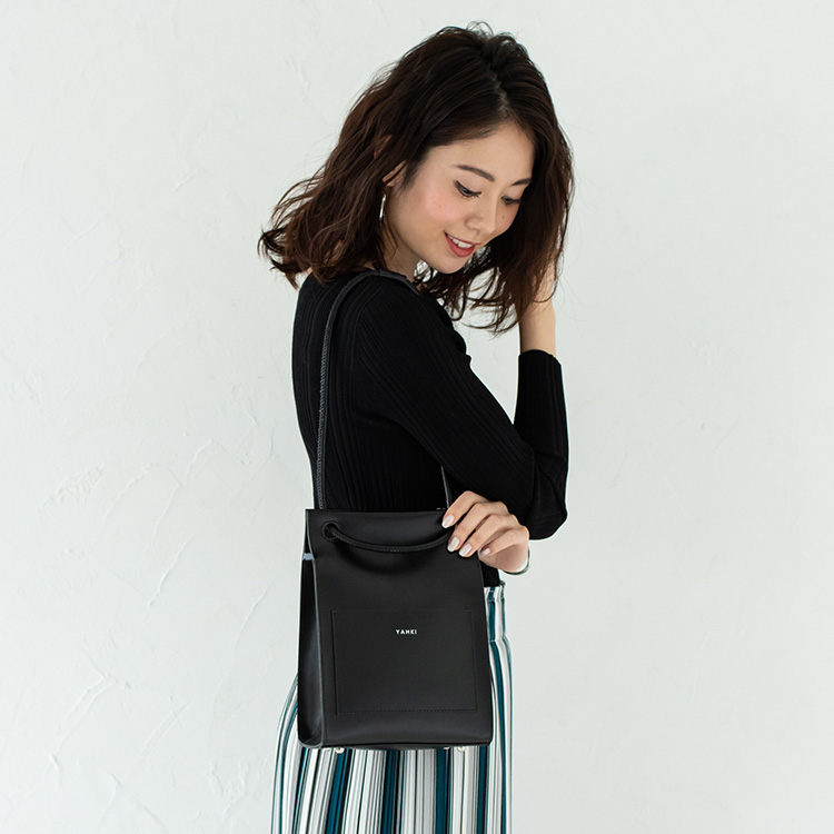 YAHKI 2020 spring summer bag
