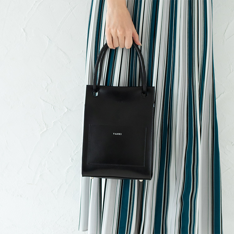 YAHKI 2020 spring summer bag