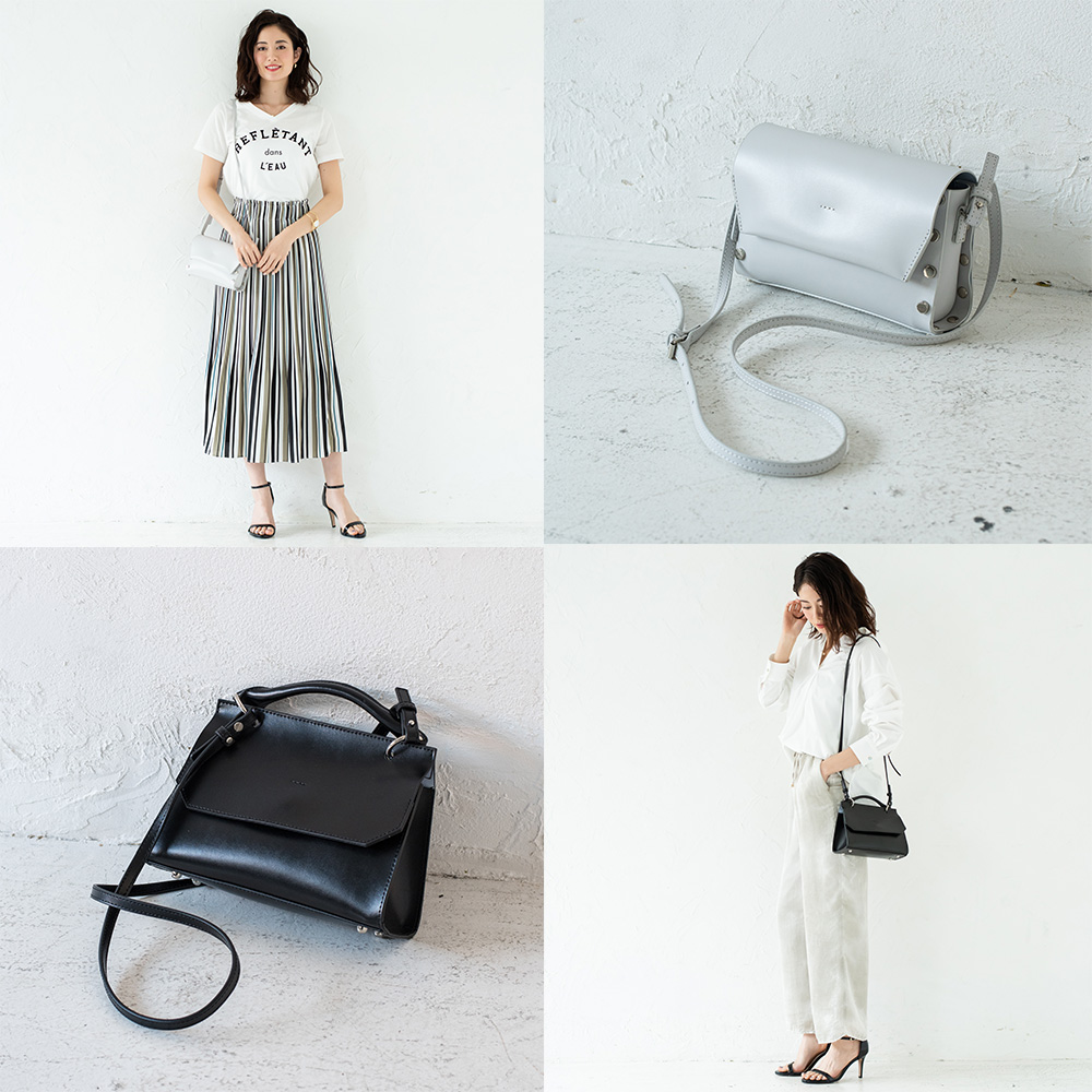 YAHKI 2020 spring summer bag