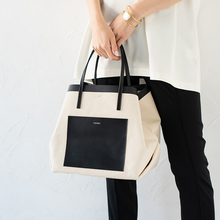 YAHKI 2020 spring summer bag