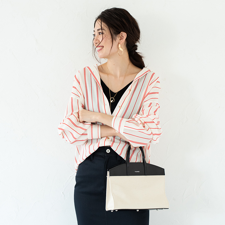 YAHKI 2020 spring summer bag