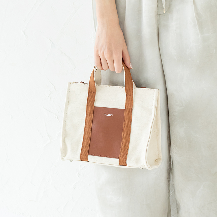 YAHKI 2020 spring summer bag